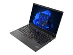 Lenovo  ThinkPad E14 G4 prenosnik, i7-1255U, 14FHD, 16GB, SSD1TB, UMA, W11P, črn (21E3005WSC)