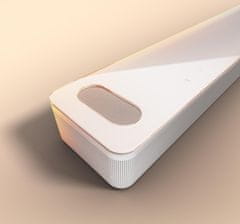 Bose Ultra SoundBar, bela