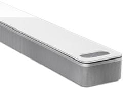 Bose Ultra SoundBar, bela