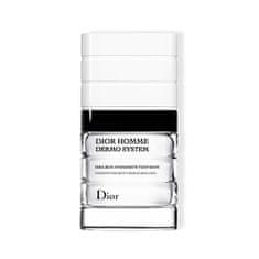 Dior Osvežilna vlažilna emulzija za moške Homme Dermo System ( Invigo rating Moisturizing Emulsion) 50 ml