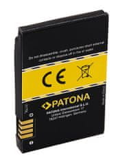 PATONA baterija za Motorola Razr V3 850mAh 3,7V Li-lon