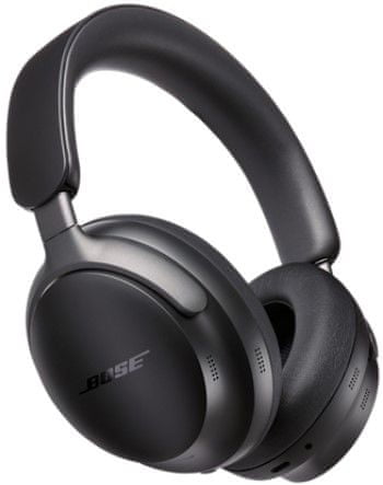 Bose QuietComfort Ultra brezžične naglavne slušalke