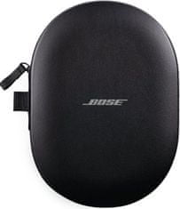 Bose QuietComfort Ultra brezžične naglavne slušalke, črne