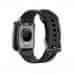 Umax Pametna ura U-Band P2-L Black/ 1,3" TFT/ Bluetooth 4.2/ nRF52832/ IP68/ iOS 8.0 +/ Android 4.4 +/ CZ Veryfit PRO