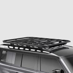 Thule Caprock strešni nosilec, velikost L (190 cm/150 cm) (611003)