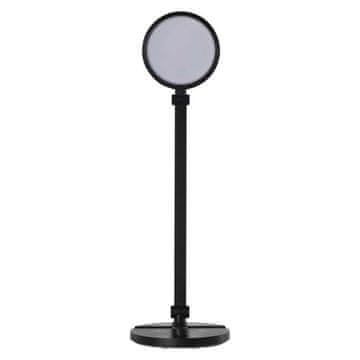 Emos Namizna LED svetilka CHARLES črna