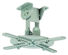 TB Stropni nosilec za projektor TB-M51 10kg 15,2cm