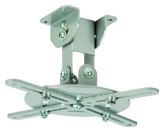 TB Stropni nosilec za projektor TB-M51 10kg 15,2cm