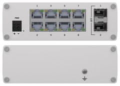 Teltonika industrijsko stikalo TSW210 8port 10/100/1000M + 2x SFP
