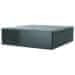 Chieftec MiniT CS-12B / 2x USB 3.0 / 2x USB 2.0 / 300W / črna