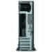 Chieftec MiniT CS-12B / 2x USB 3.0 / 2x USB 2.0 / 300W / črna