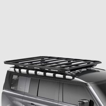 Thule Caprock strešni nosilec, velikost XXL (210 cm/165 cm) (611006)