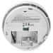 Nedis DTCTS20WT - Alarm za dim