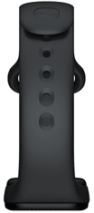 Xiaomi Smart Band 8 Active pametna zapestnica, črna