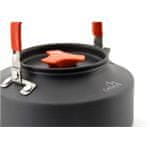 Cattara Čajnik ORANGE 1100 ml