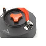 Cattara Čajnik ORANGE 1100 ml