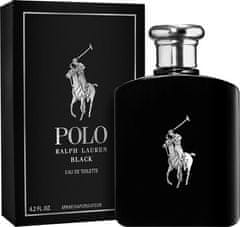 Ralph Lauren Polo Black - EDT 125 ml