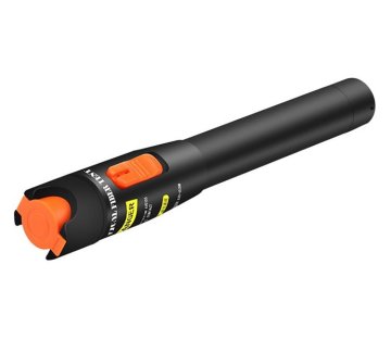 XtendLan Iskalnik svetlobe, 10mW, 650nm, SM/MM, 8-12km, univerzalni priključek 2,5mm