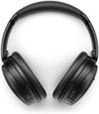 Bose QuietComfort slušalke, črne - odprta embalaža