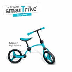 Smart Trike Kolo Balance, modro/črno