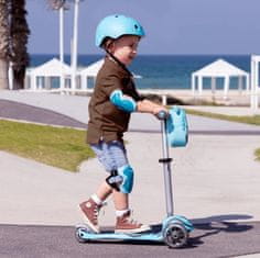 Smart Trike Scooter T1, moder