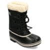 Snežni škornji črna 37 EU Yoot Pac Nylon