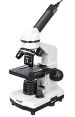 Noah Digitalni mikroskop Levenhuk Rainbow D2L 0,3 M, Moonstone White (69115)