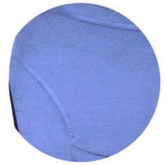 Cappa Avto srajca ATLANTA modra 1kos