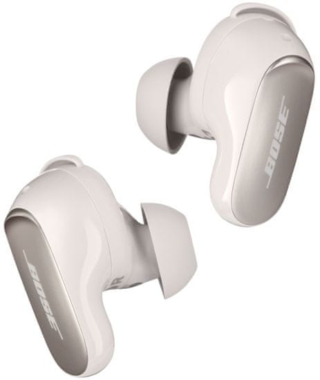Bose QuietComfort Ultra brezžične slušalke