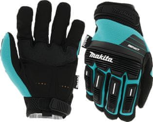  Makita P-84567 Impact Demolition, delovne rokavice, XL