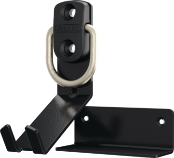 Abus WBA 65 sidro z nosilcem za kolo