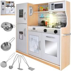 Kruzzel Lesena kuhinja Kruzzel 22115