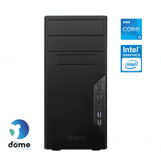 Home Advanced namizni računalnik, i5-12400, 16GB, 1TB, FreeDOS (ATPII-H4-7423)