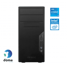 Anni Home Advanced namizni računalnik, i5-12400, 16GB, 1TB, FreeDOS (ATPII-H4-7423)