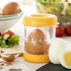 InnovaGoods Lupilec za kuhana jajca Shelloff