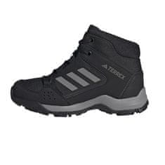 Adidas Čevlji treking čevlji črna 32 EU Terrex Hyperhiker Mid