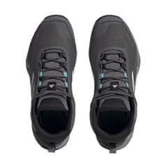 Adidas Čevlji treking čevlji grafitna 40 2/3 EU Terrex Eastrail 2 Mid Rain.rdy W