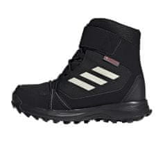 Adidas Čevlji črna 29 EU Terrex Snow Cf Rain.rdy Jr