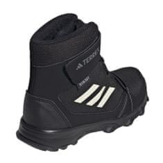Adidas Čevlji črna 29 EU Terrex Snow Cf Rain.rdy Jr