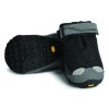Grip Trex Outdoor čevlji za pse Obsidian Black XXXXS