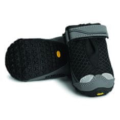 Ruffwear Grip Trex Outdoor čevlji za pse Obsidian Black XXXXS