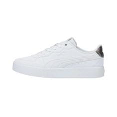 Puma Čevlji bela 37 EU Skye Clean