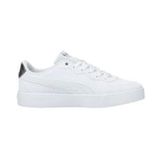 Puma Čevlji bela 37 EU Skye Clean