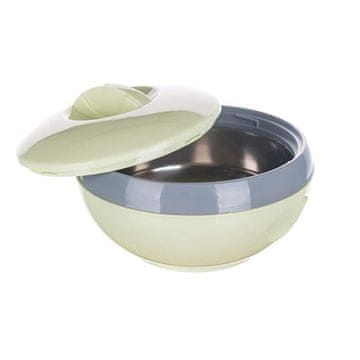 Banquet Termalna posoda UH/N 3,5L AVANZA olive