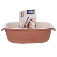Orion Oblika za peko kruha - keramika-33x16x9,5cm -