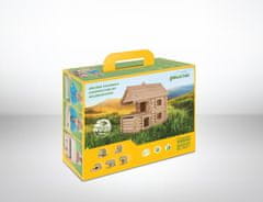 WALACHIA Leseni komplet Vario Massive mini 91 kosov