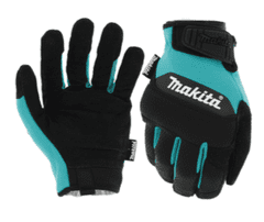 Makita P-84604 Palm performance delovne rokavice, L