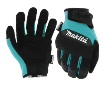 Makita P-84610 Palm performance delovne rokavice, XL