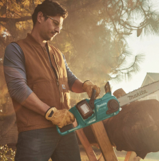 Makita P-84648 Driver delovne rokavice, XL