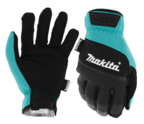  Makita P-84676 Cuff delovne rokavice, XL
